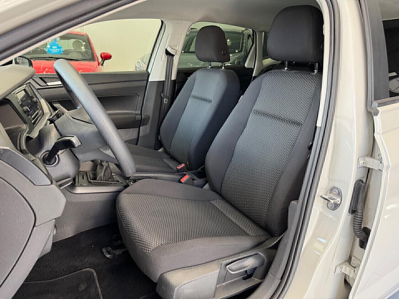 Volkswagen Polo 1.0 TSI Style “21.000KM”