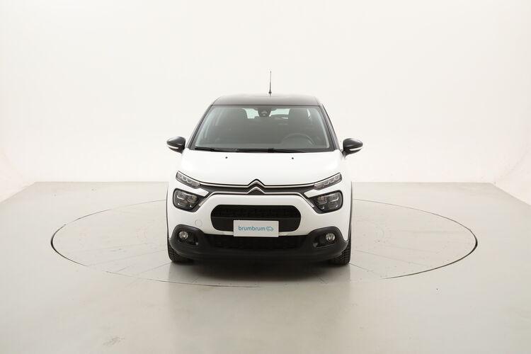 Citroen C3 Feel Pack BZ164295 1.2 Benzina 83CV