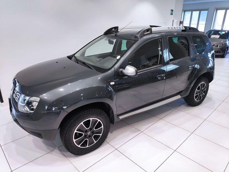 Dacia Duster 1.5 dCi 110CV Start&Stop 4x4 Prestige*4x4*DIESEL*