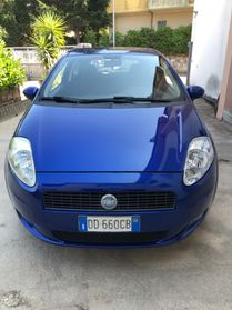 Fiat Grande Punto Grande Punto 1.4 Starjet 16V 3 porte Dynamic