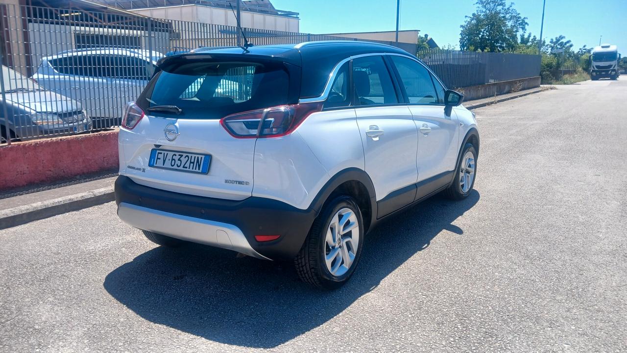 Opel Crossland X 1.5 ECOTEC D 102 CV Start&Stop Innovation