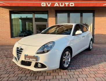 Alfa Romeo Giulietta 1.6 JTDm