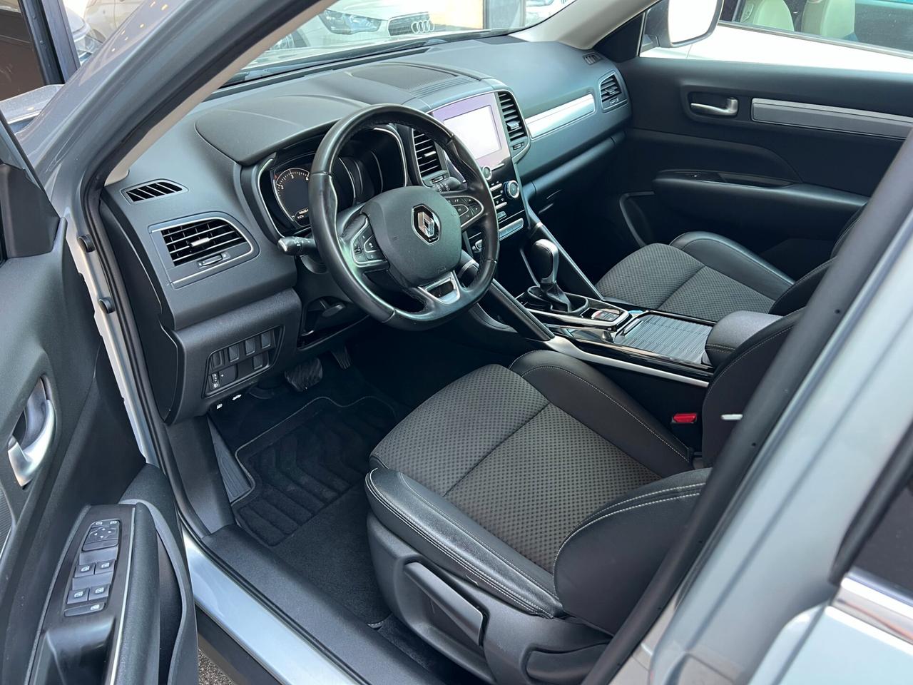 Renault Koleos 190 CV X-Tronic Executive/AUTOMATICA+NAVI+FULL LED