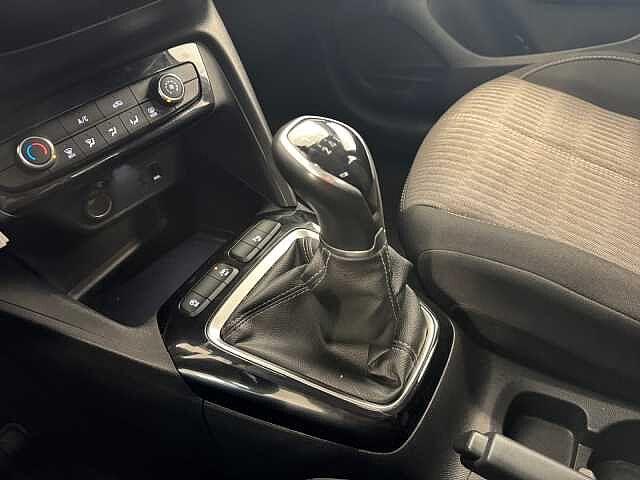 Opel Corsa 1.2 Edition