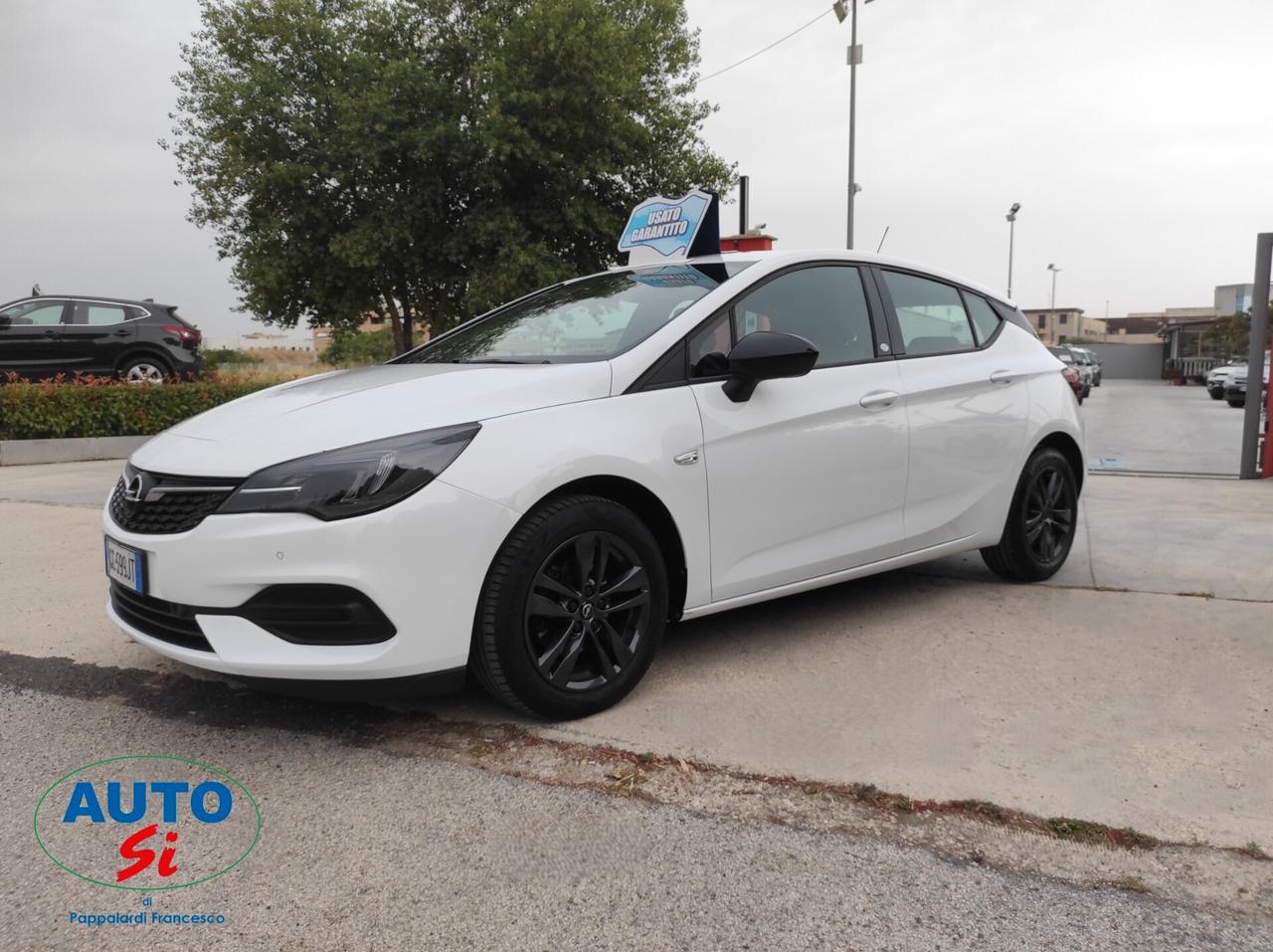 Opel Astra 1.5 CDTI - 122cv FULL OPTIONAL