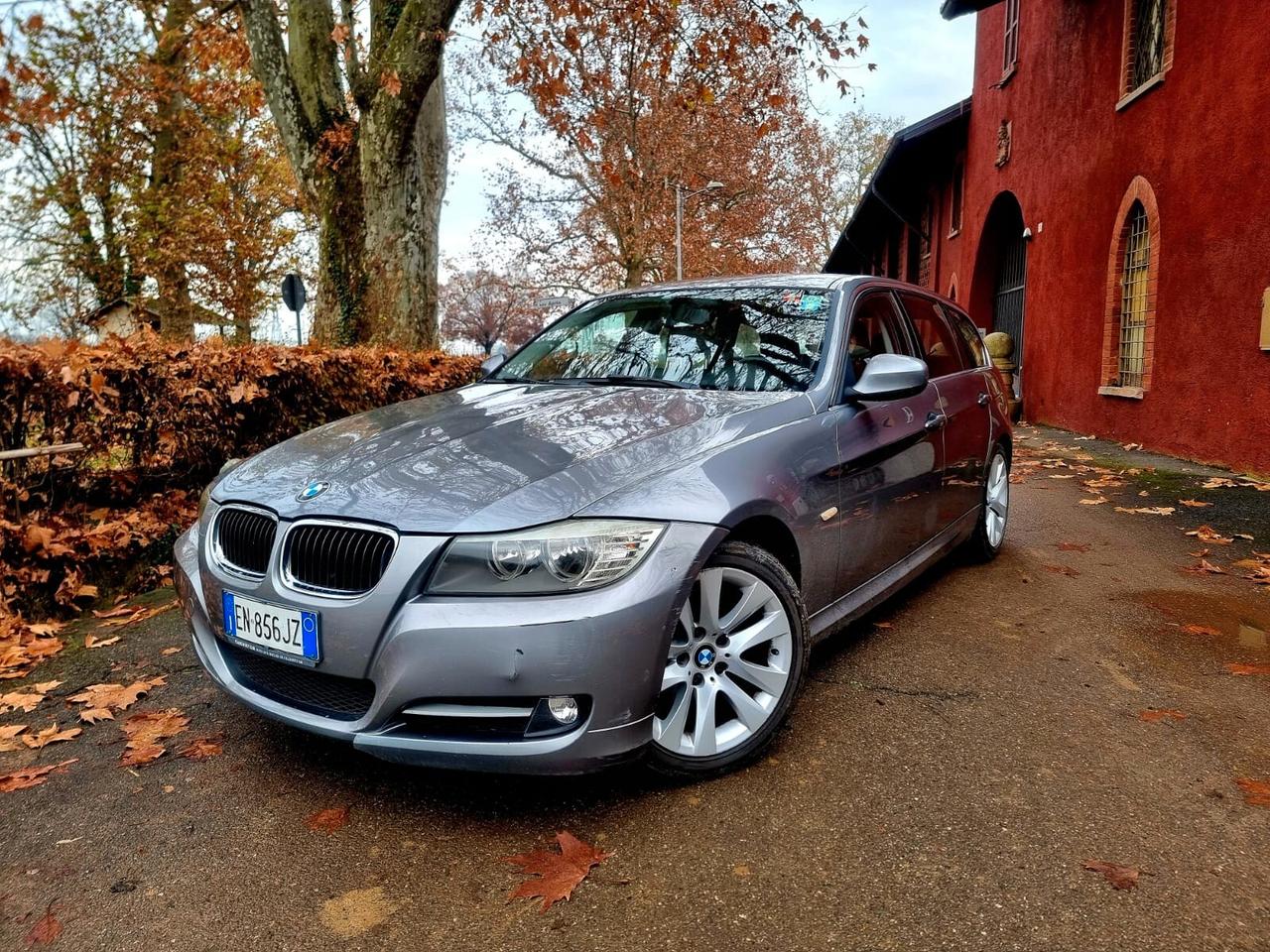 Bmw 320 320d cat Touring MSport