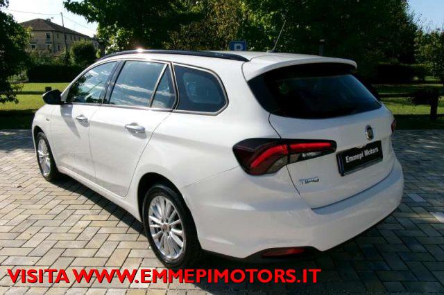 FIAT Tipo 1.6 Mjt S&S SW