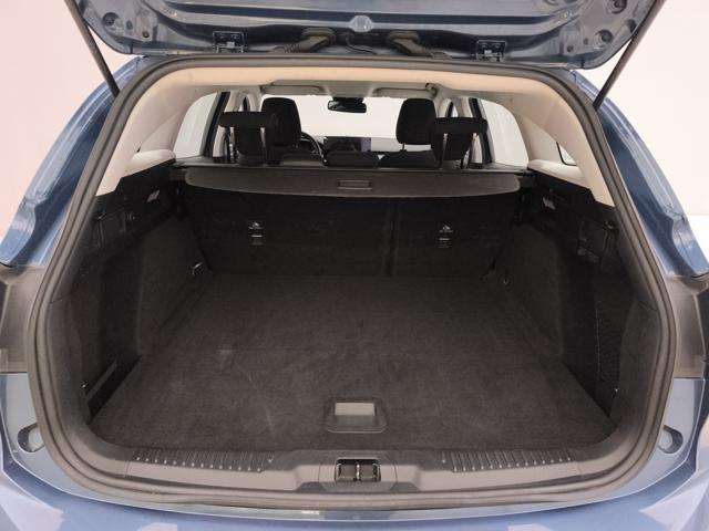 FORD Focus 1.0 ecoboost h Design 125cv powershift