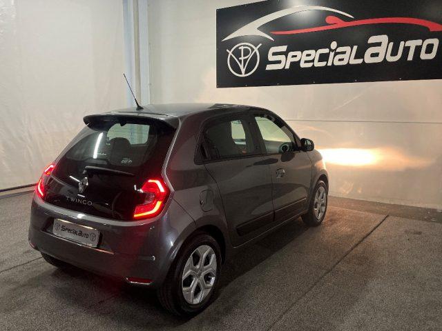 RENAULT Twingo SCe 65 CV Duel 14000km