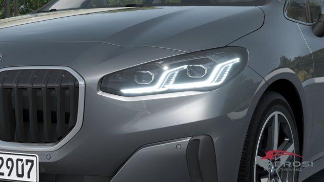 BMW 218 Serie 2 i Active Tourer Premium Package