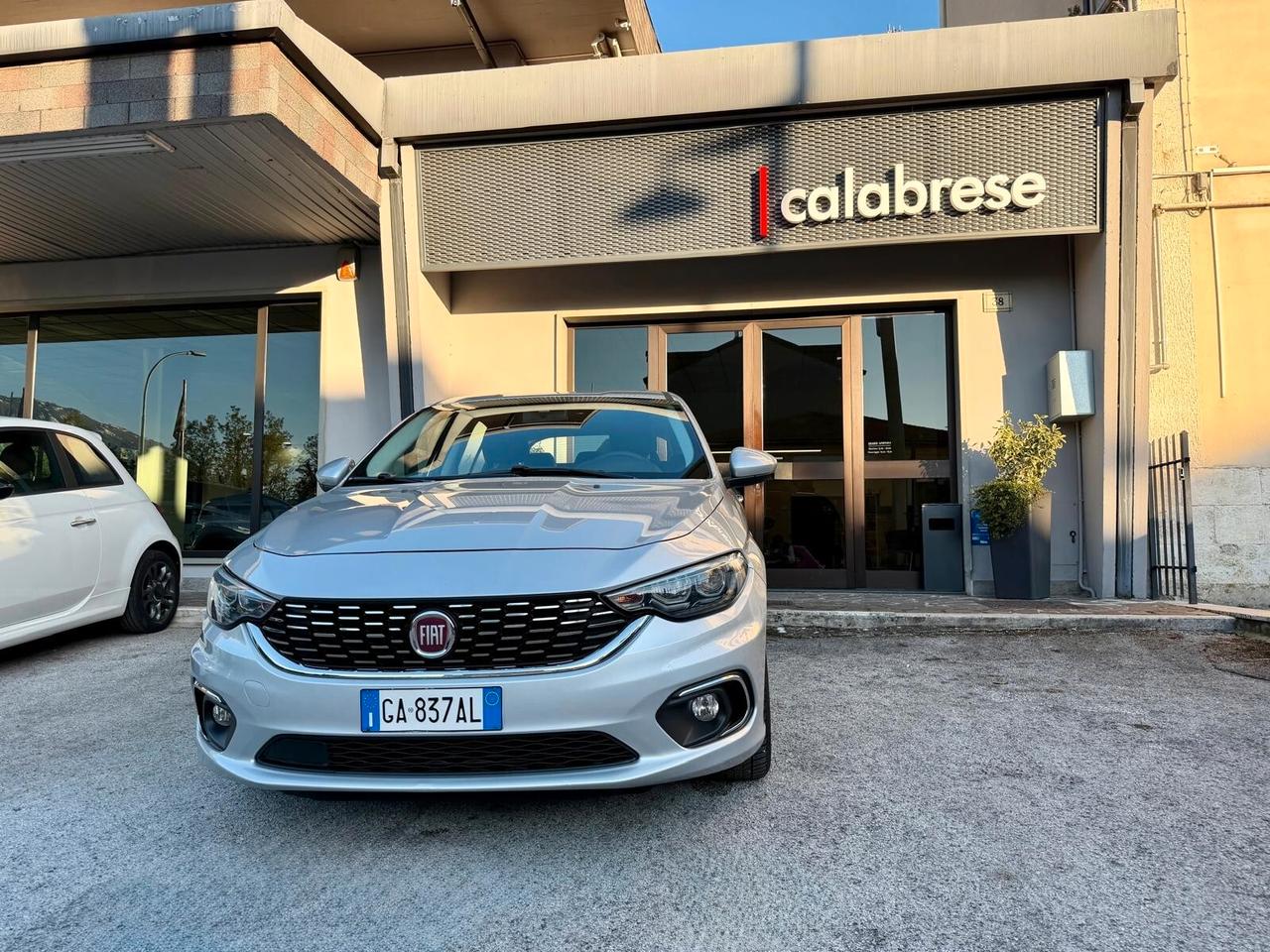 Fiat Tipo 1.3 Mjt 5 porte 95 CV Business