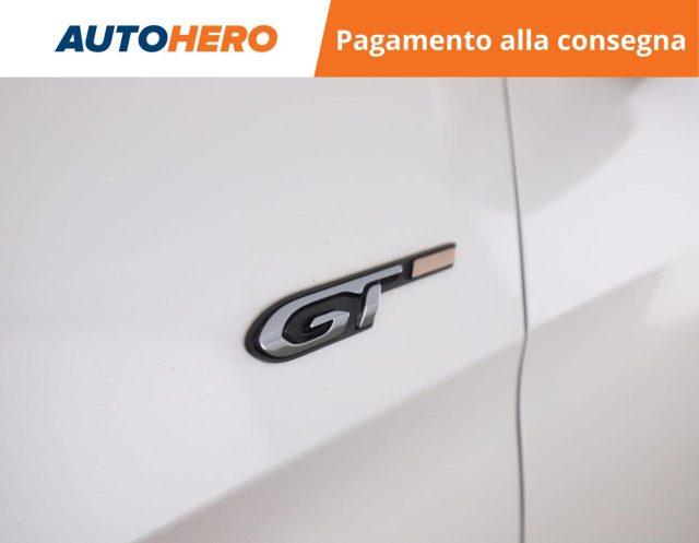 PEUGEOT 5008 BlueHDi 180 S&S EAT6 GT