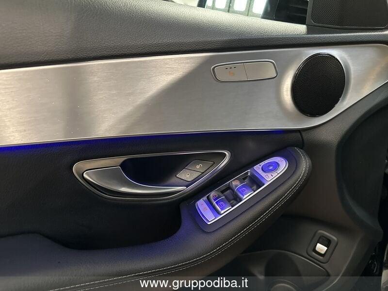 Mercedes-Benz Classe C Classe C-S205 2018 SW Diesel C SW 220 d Premium auto