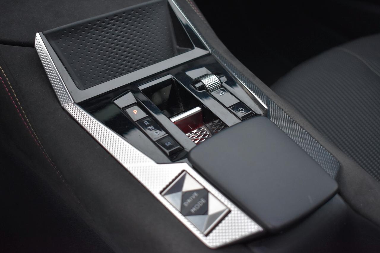 Ds DS4 1.2 130cv Aut. Performance Line+