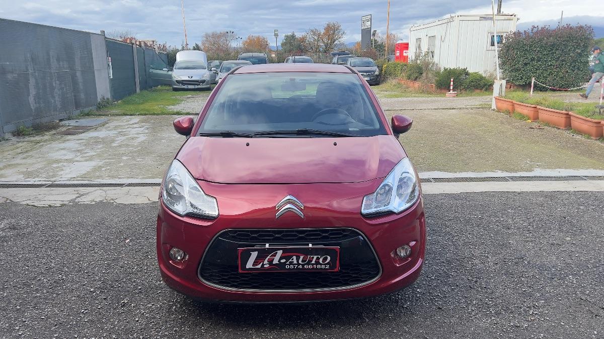 CITROEN - C3 1.4 hdi Seduction (perfect) E5