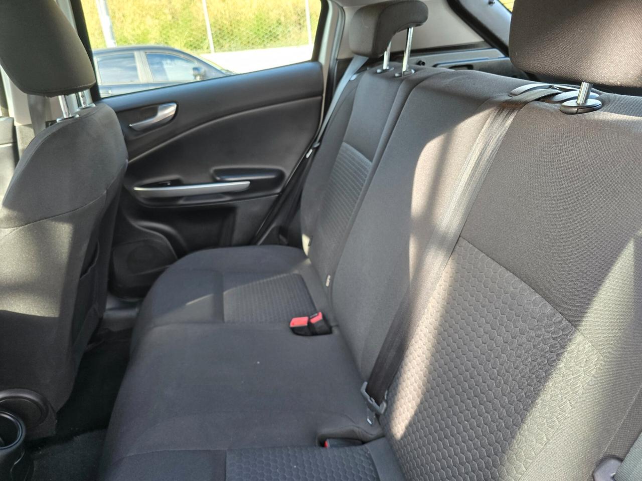 Alfa Romeo Giulietta 1.4 Turbo 120 CV GPL Progression