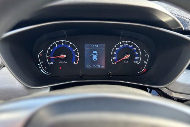 EVO Evo5 1.5 Turbo Bi-fuel GPL