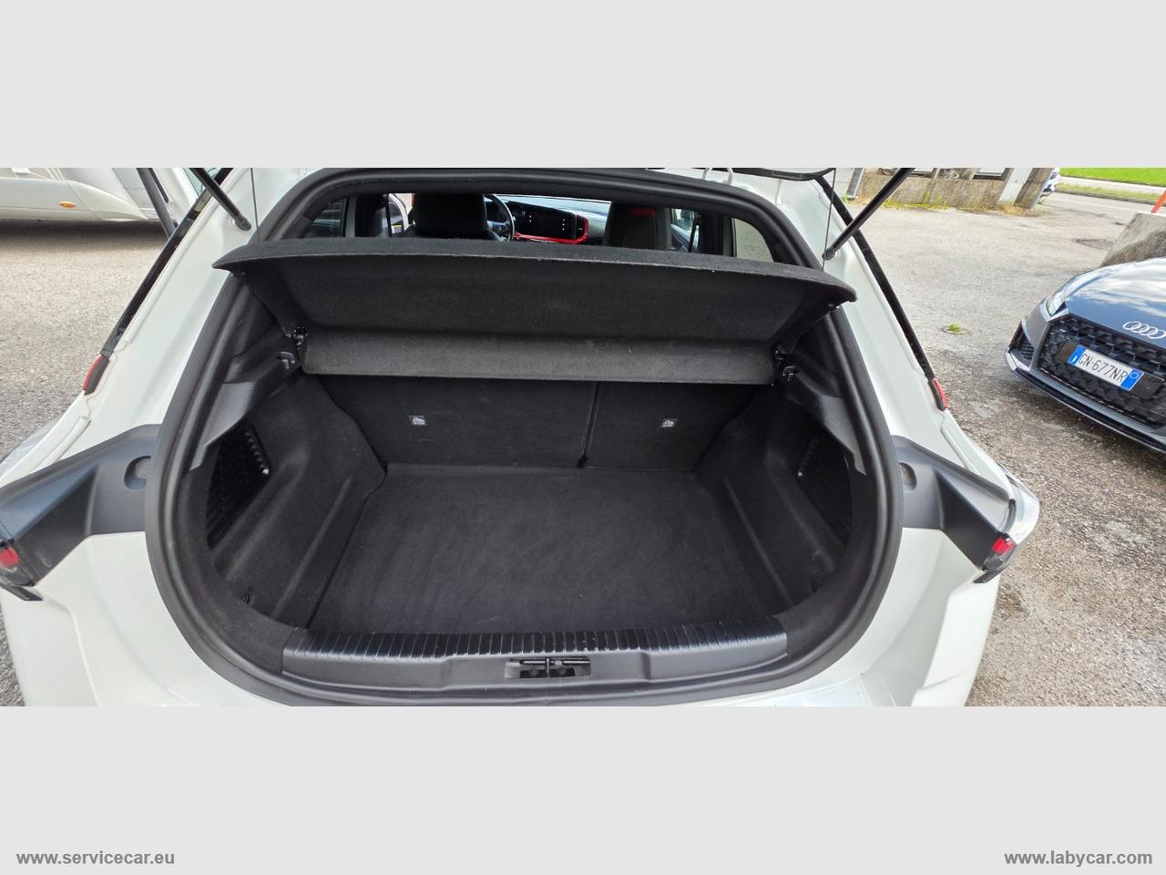 OPEL Mokka 1.2 Turbo GS Line