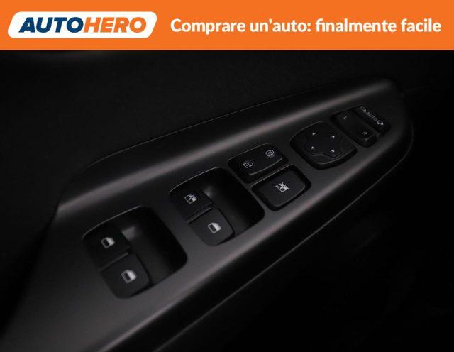 HYUNDAI Kona 1.0 T-GDI Hybrid 48V iMT XLine