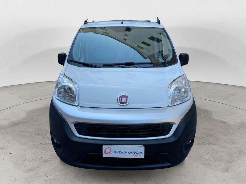 FIAT Fiorino 1.3 MJT 80CV Cargo