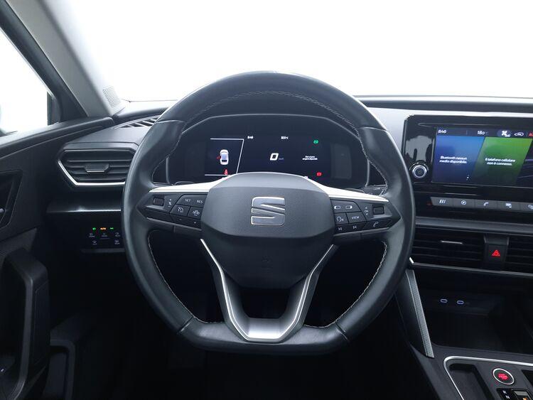 Seat Leon ST Style DSG BR441414 2.0 Diesel 150CV