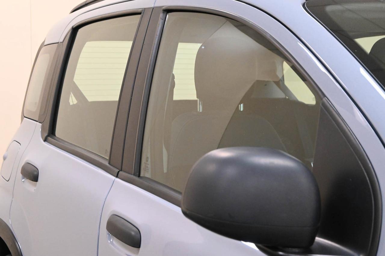 FIAT Panda Cross Panda Cross 1.0 FireFly S&S Hy...