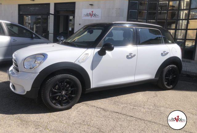 MINI Countryman Mini Cooper D Business Countryman