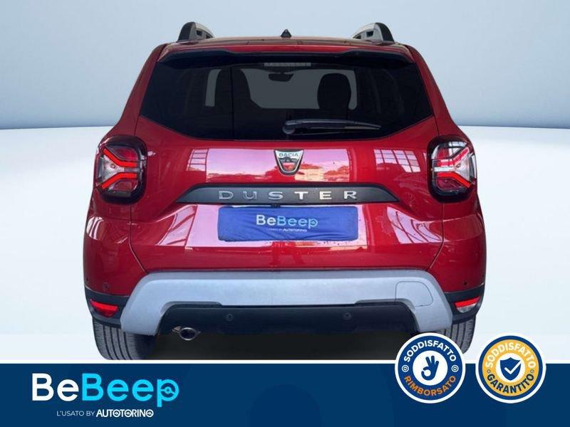 Dacia Duster 1.0 TCE PRESTIGE UP SL DACIAPLUS GPL 4X2 10