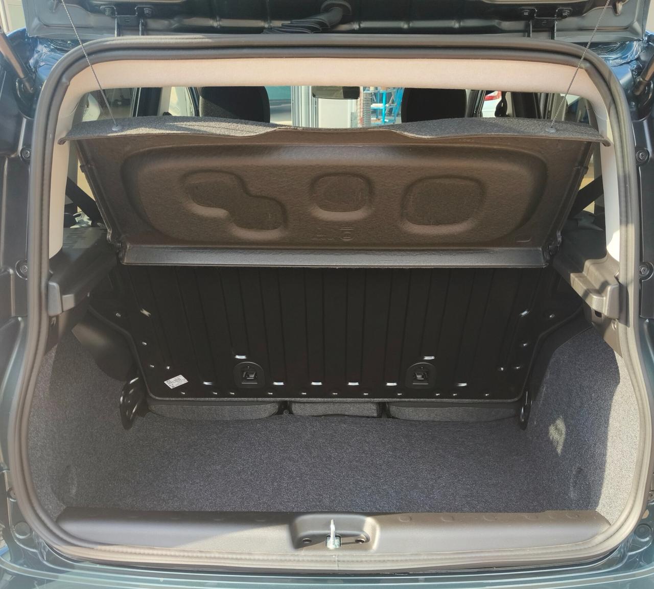 Fiat Panda Pandina 1.0 FireFly 65 CV Hybrid Cross PREZZO PROMO !!