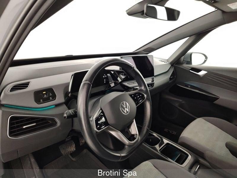 Volkswagen ID.3 ID.3 Pure Performance
