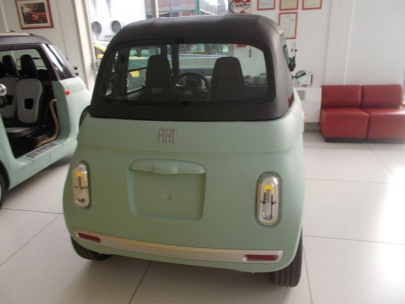 FIAT Topolino FIAT TOPOLINO 338.7575187 MASSARI MARCO
