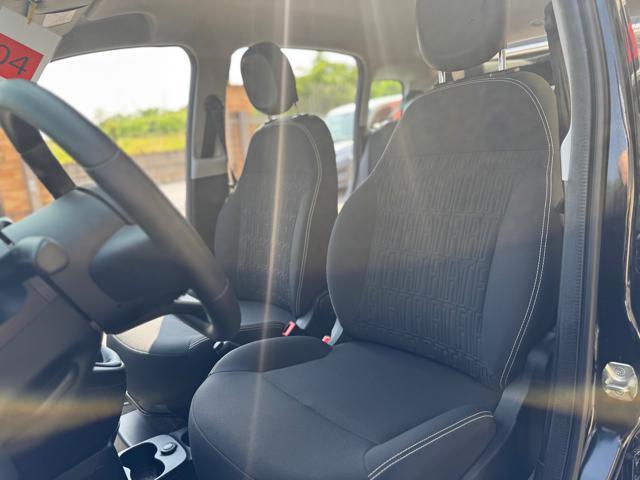 FIAT Panda 1.0 FireFly S&S Hybrid ( NESSUN VINCOLO)