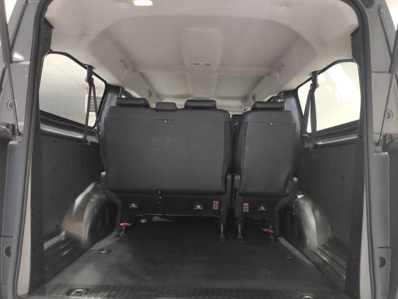 Citroën Jumpy Jumpy BlueHDi 120 S&S PL-SL-TN Atlante XL*9 POSTI*LUNGO*