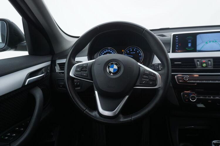 BMW X1 18i sDrive Advantage BR885172 1.5 Benzina 136CV