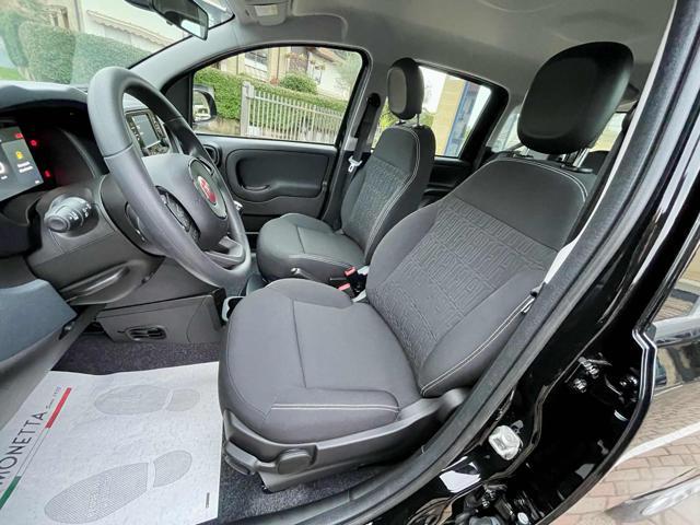FIAT Panda 1.0 FireFly S&S Hybrid 70CV - KM0