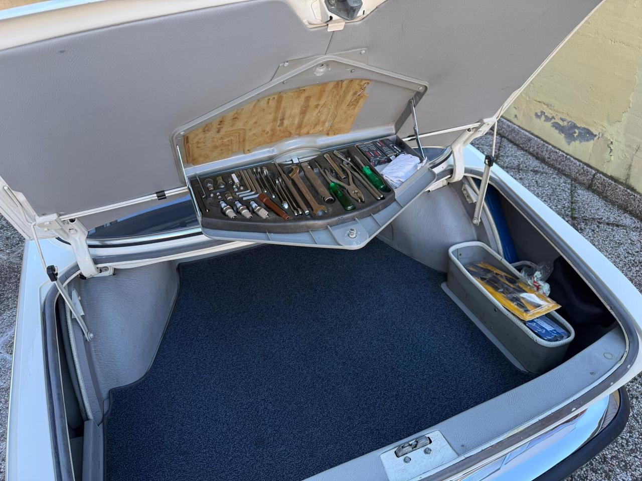 Bmw E9 2800CS ORIGINALISSIMA!!