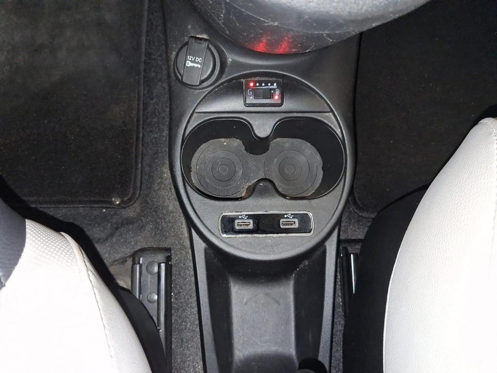 FIAT 500 III 2015 - 500 1.2 Dolcevita easypower Gpl 69cv