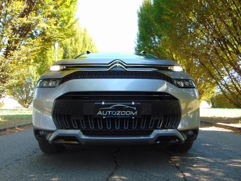 CITROEN C3 Aircross 1ª s. C3 Aircross PureTech...