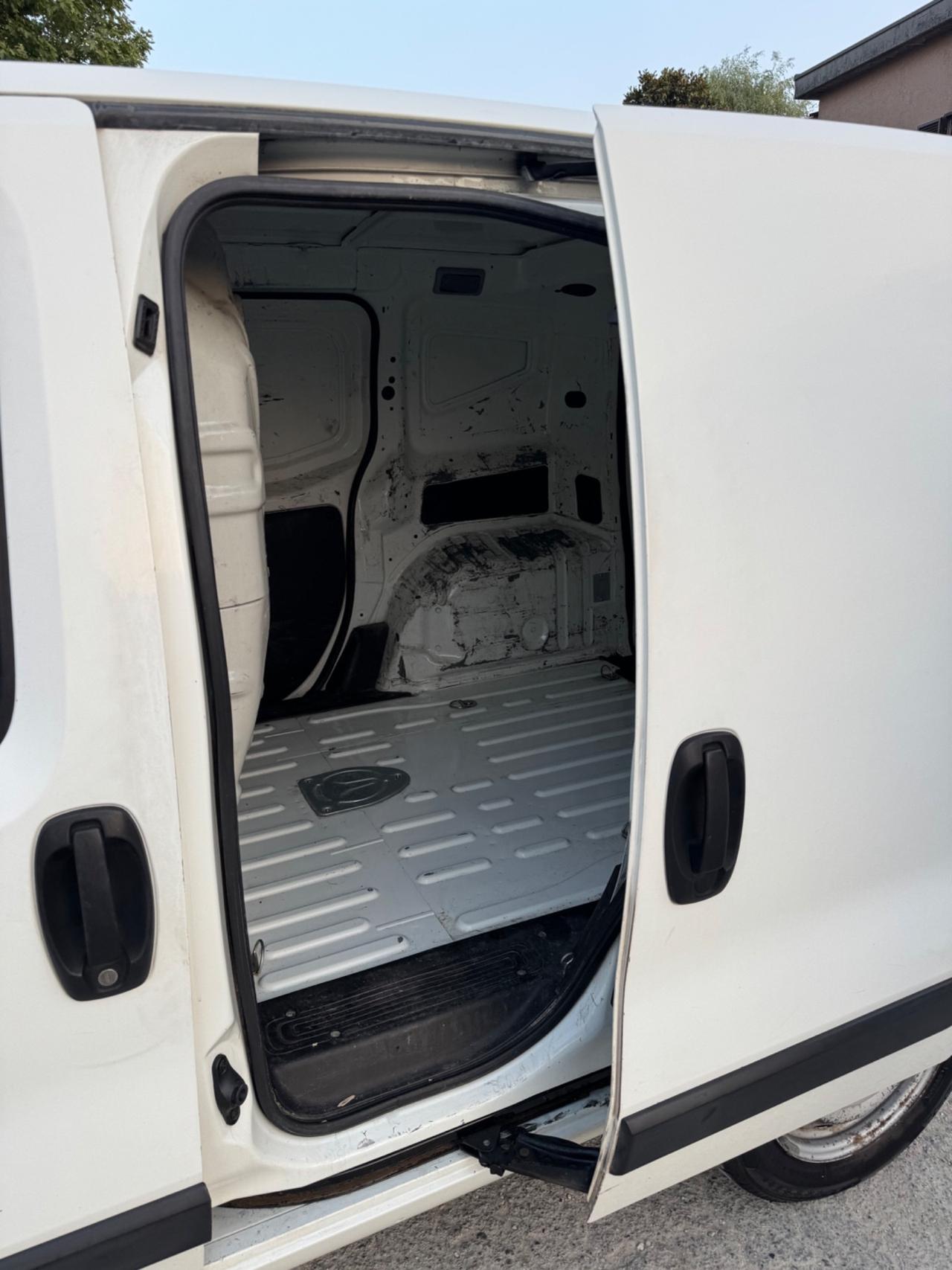 Citroen Nemo 1.3 HDi 75CV 2015