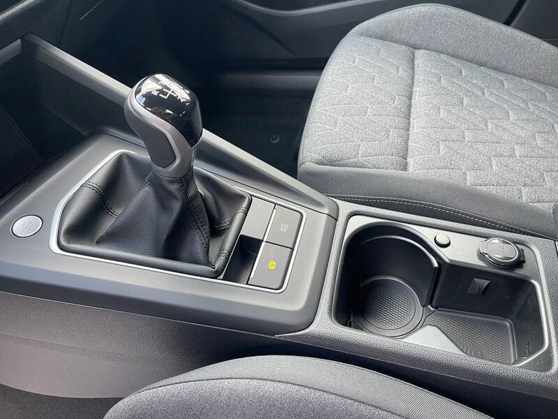 Volkswagen Golf 1.5 tsi Life 150cv - KM0