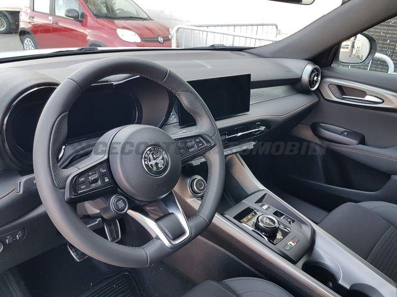 Alfa Romeo Tonale Tonale Ibrida My25 Hybrid 160cv Sprint