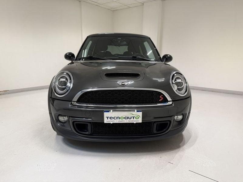 MINI Mini Mini 1.6 16V Cooper S 184CV - Limited Edition