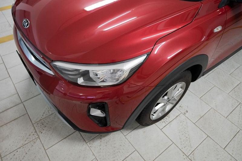 KIA Stonic 1.4 mpi eco Style Adas Pack Gpl 97cv my18