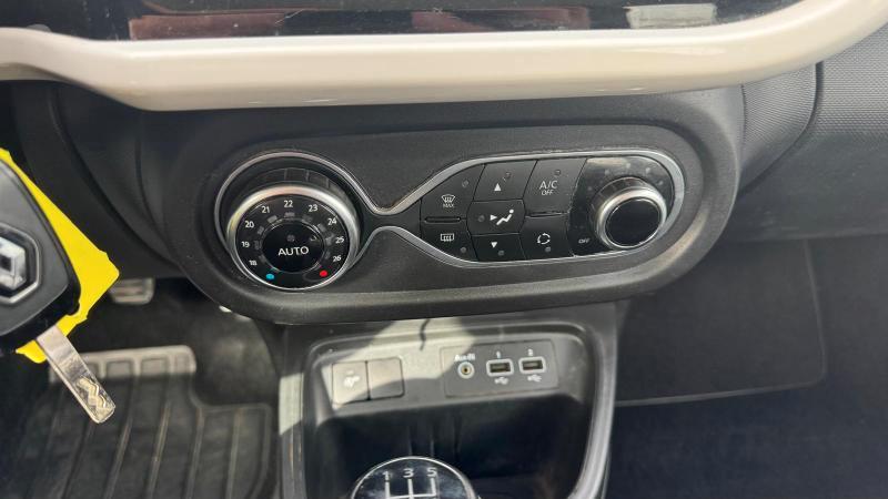 Renault Twingo 1.0 Sce ZEN 65 Cv.