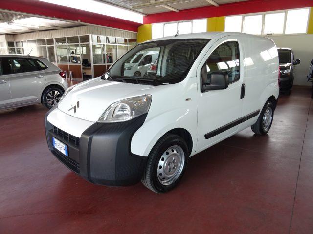 CITROEN Nemo 1.3 HDi 80CV Furgone Euro6