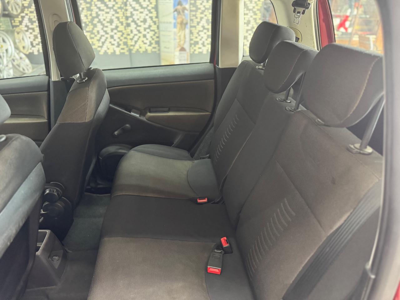 Fiat Idea 1.3 Multijet 16V 5Posti