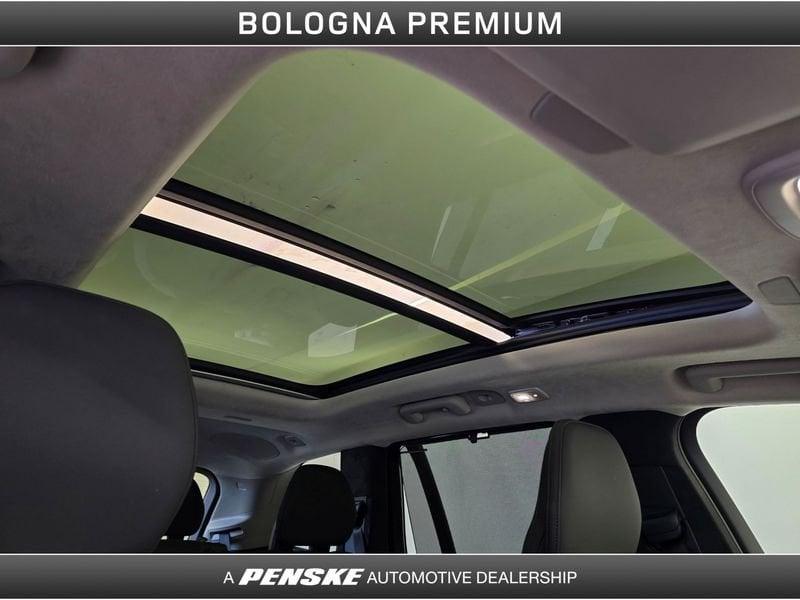 Volvo XC90 XC90 T8 Plug-in Hybrid AWD automatico 7 posti Ultra Dark