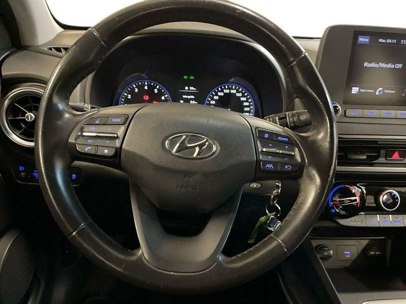 Hyundai Kona 1.0 t-gdi Xtech 2wd 120cv