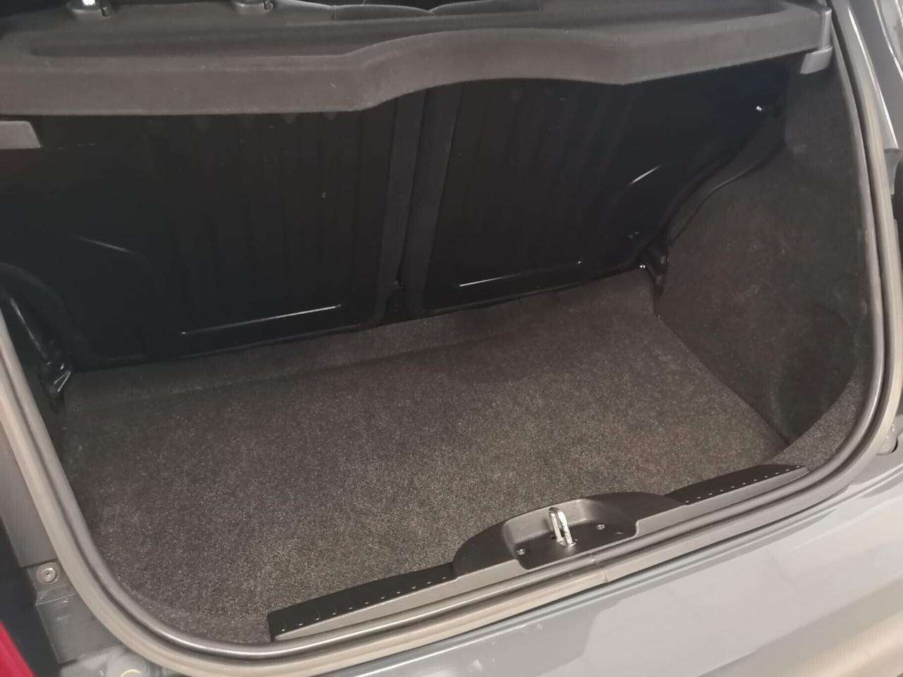 ABARTH 595 1.4 Turbo T-Jet 145 CV 70° Anniversario