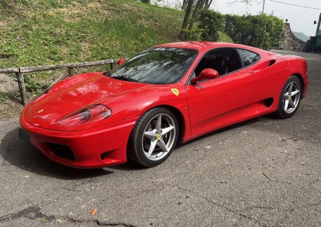 FERRARI 360 Modena F1